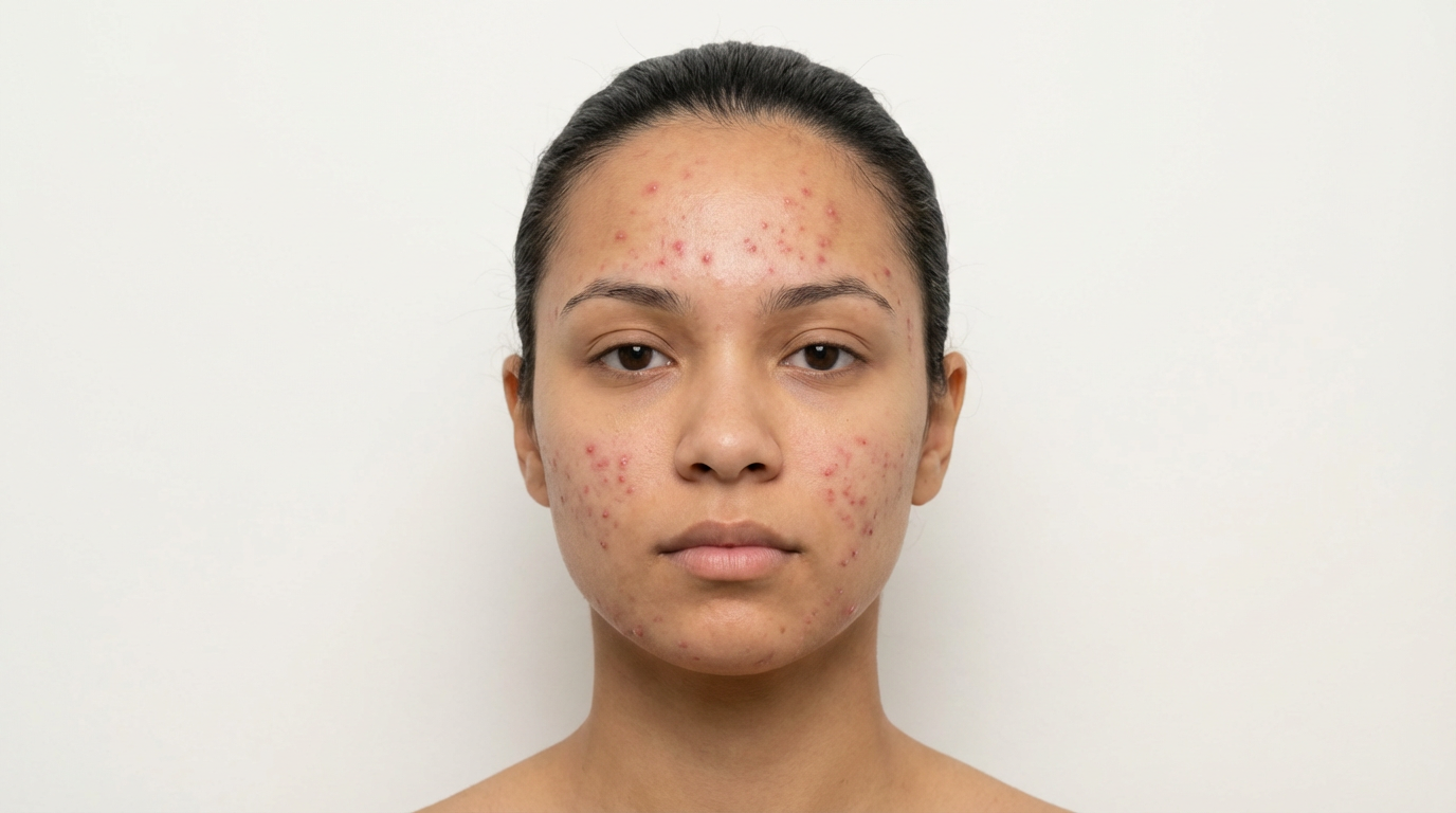 You Can’t Fix Fungal Acne While Your Cleanser Is Feeding It