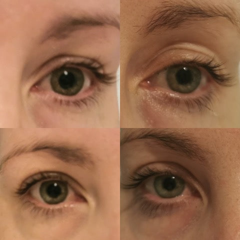 Jasmine Eye Cream