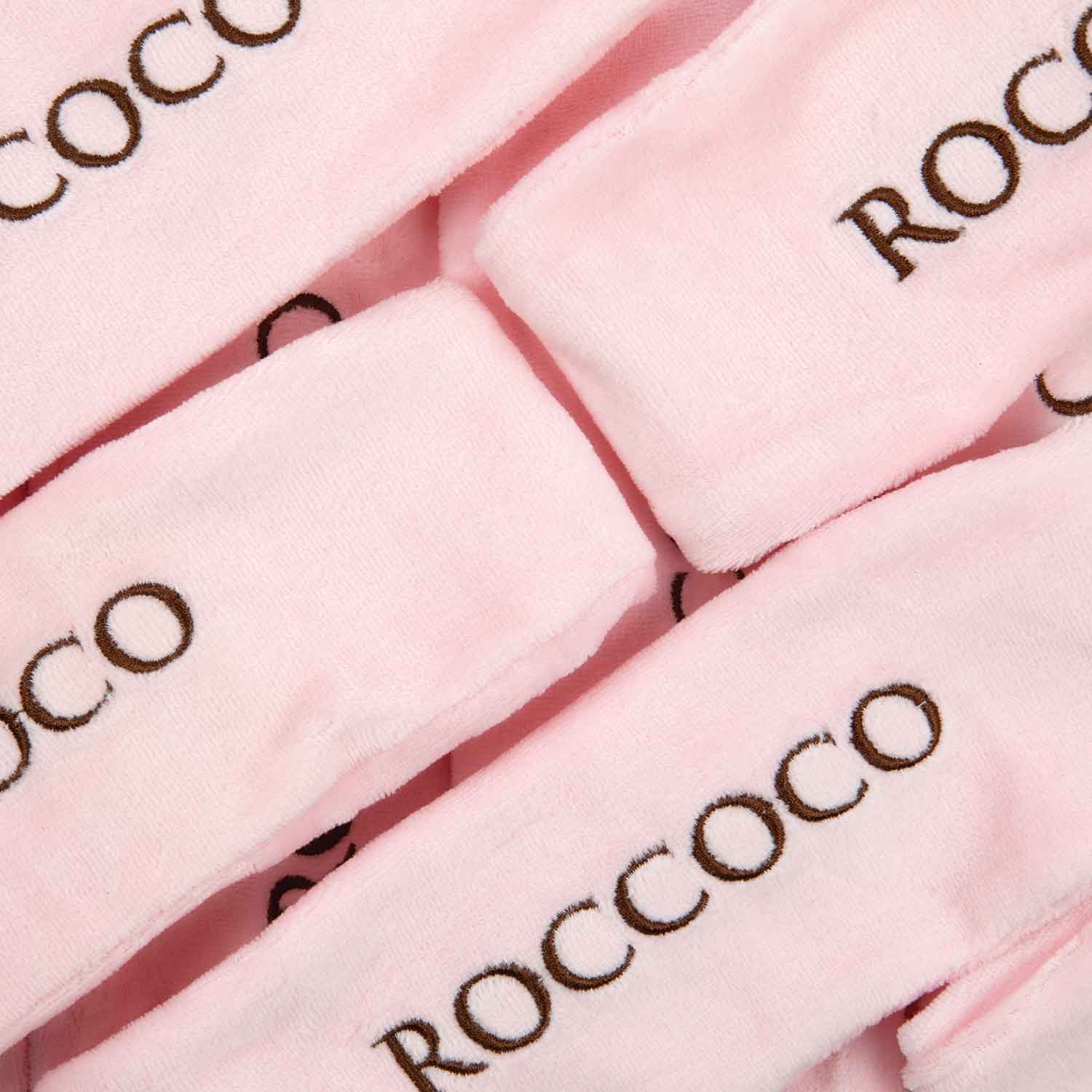 Roccoco Facial Headband