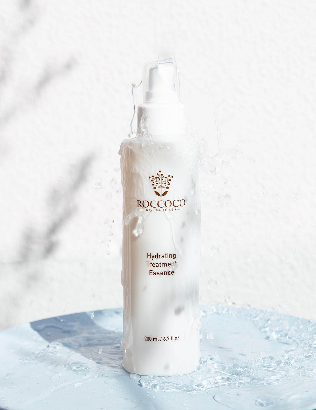 Barrier Repair and Eczema Routine