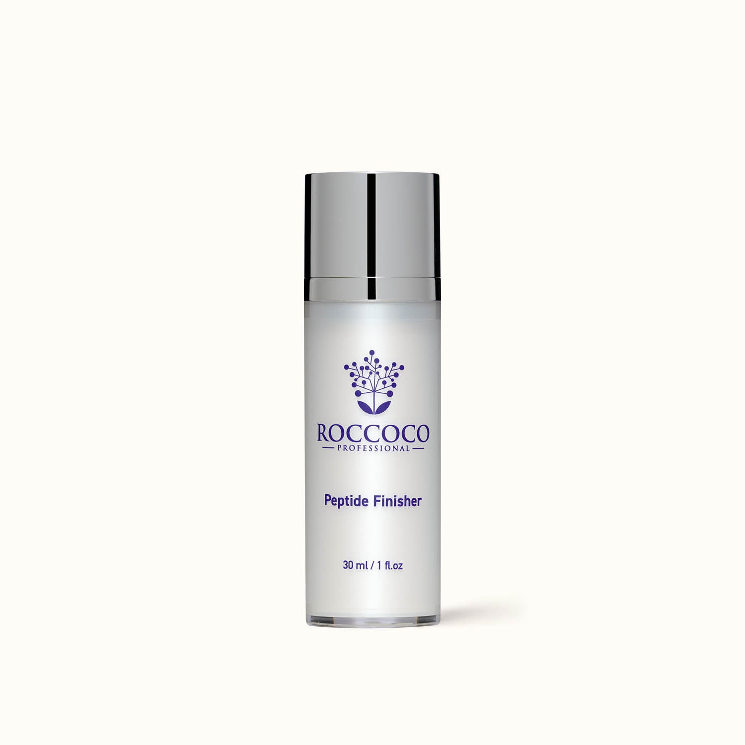 Peptide Finisher