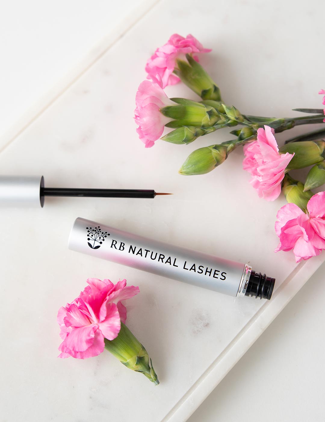 RB Natural Lashes