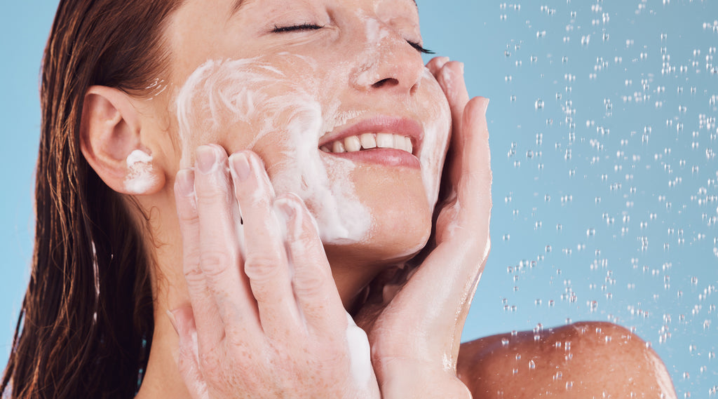 How to Choose the Right Cleanser for Your Skin