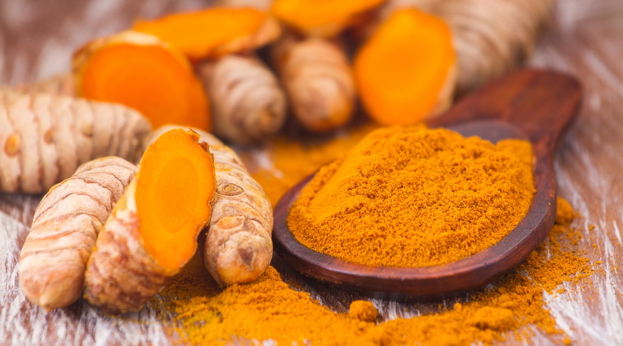 Turmeric Alternatives For Skincare