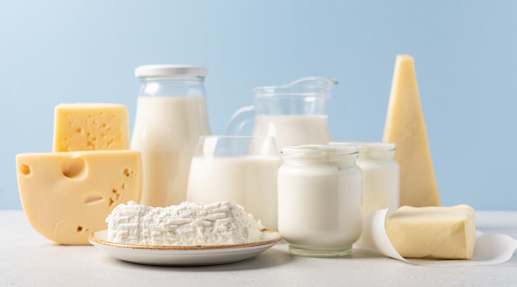 Why You Should Avoid Dairy If You Have Acne