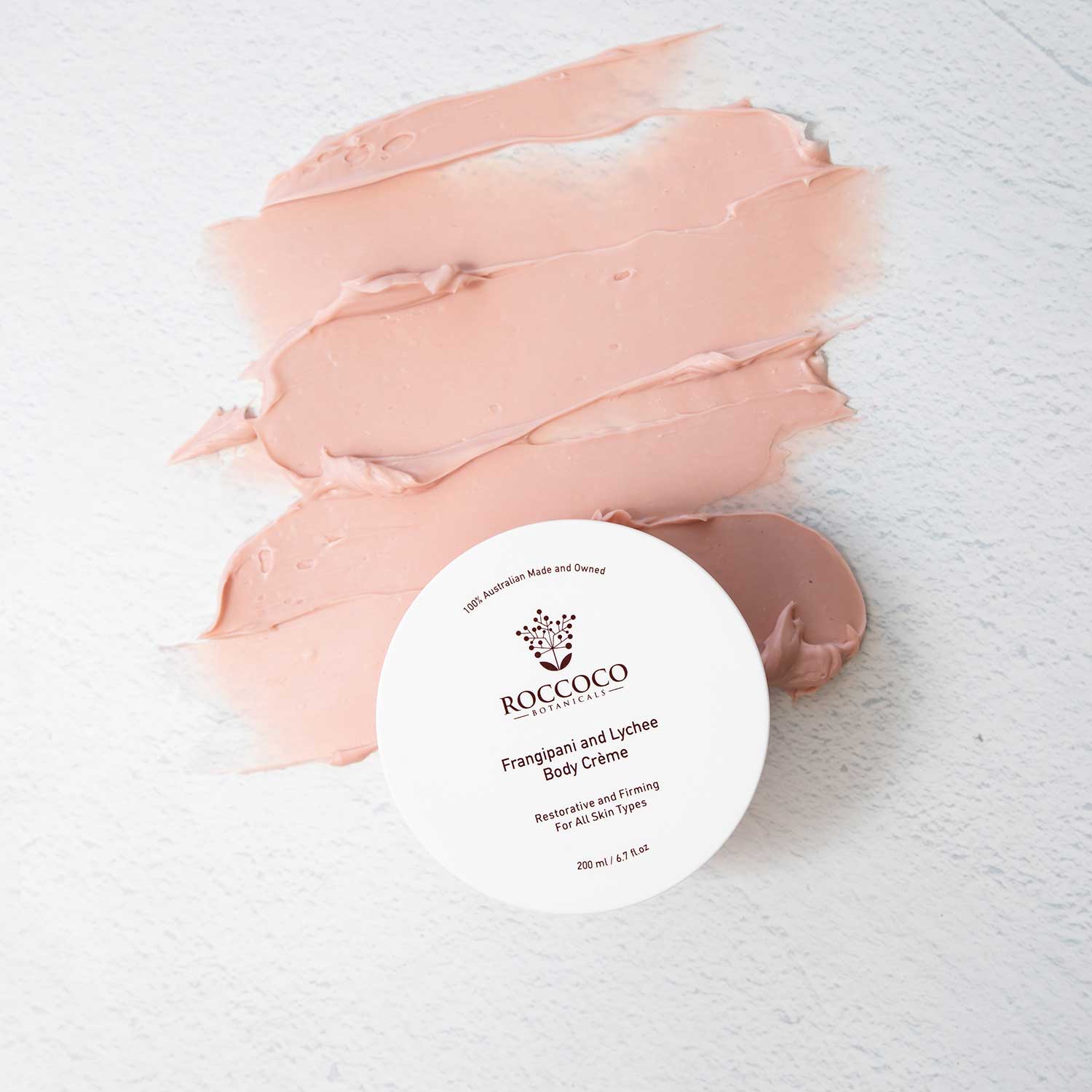 Body Care Products