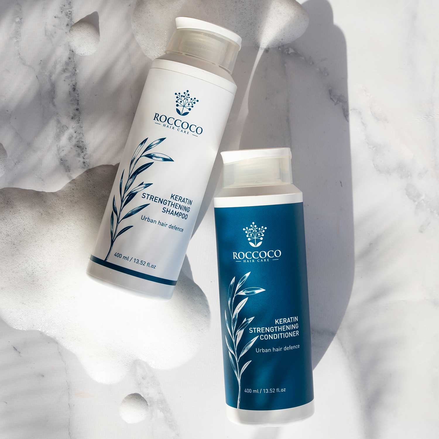 Hair Care Products