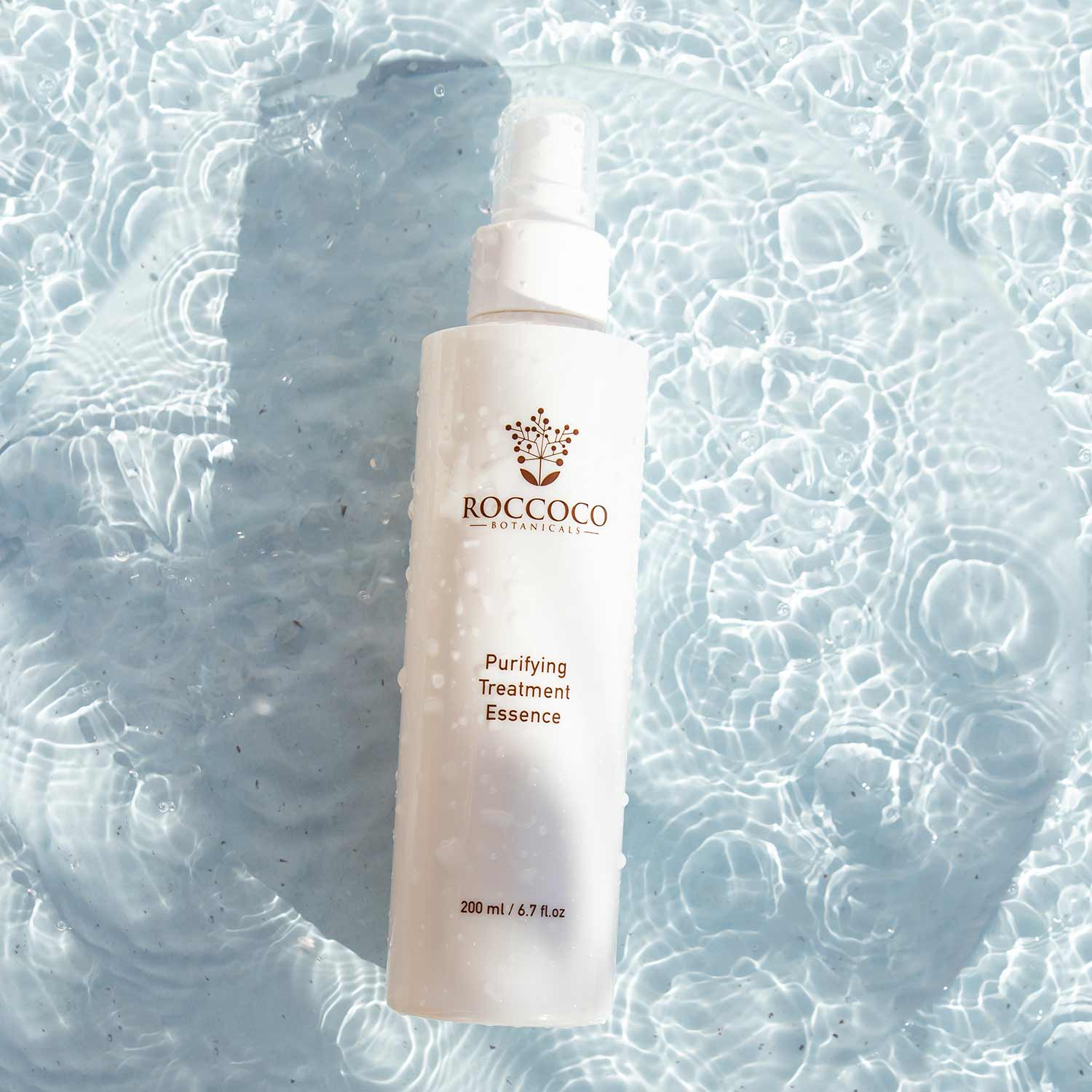 Hydrating Essences