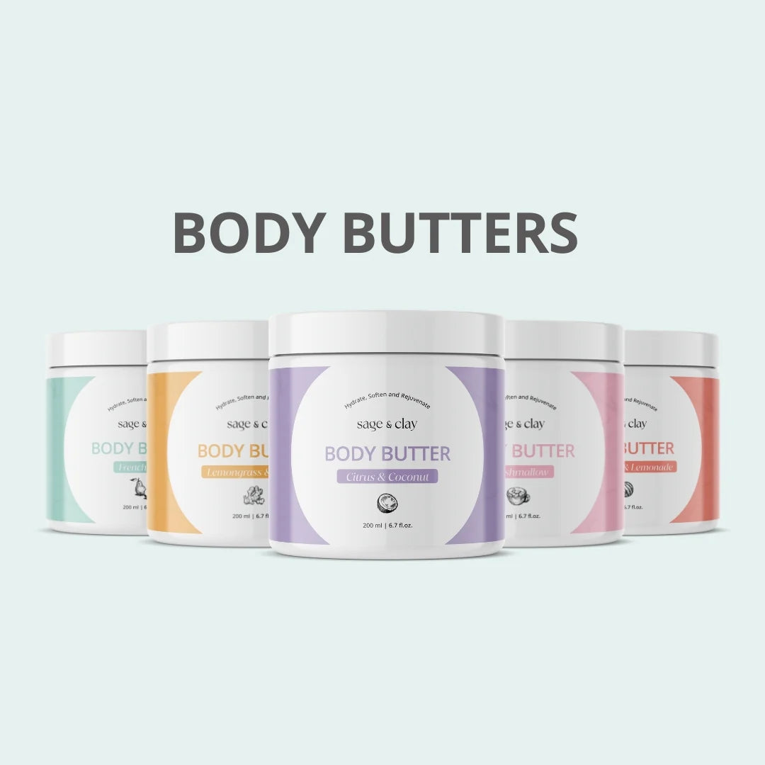 Body Butter