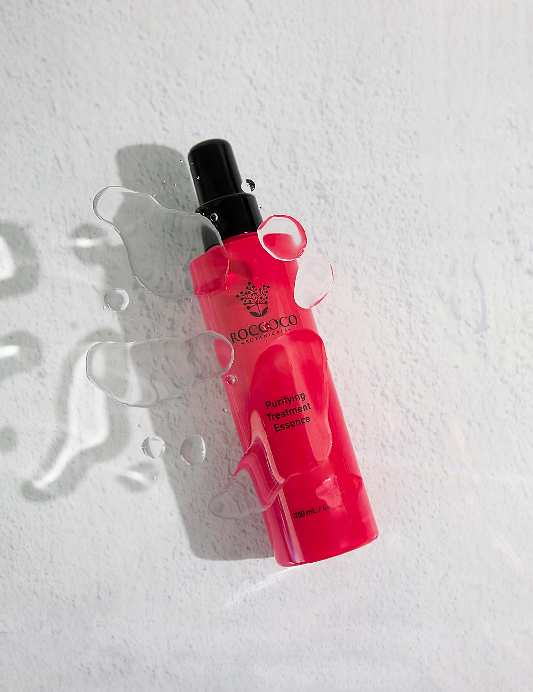 Purifying Treatment Essence