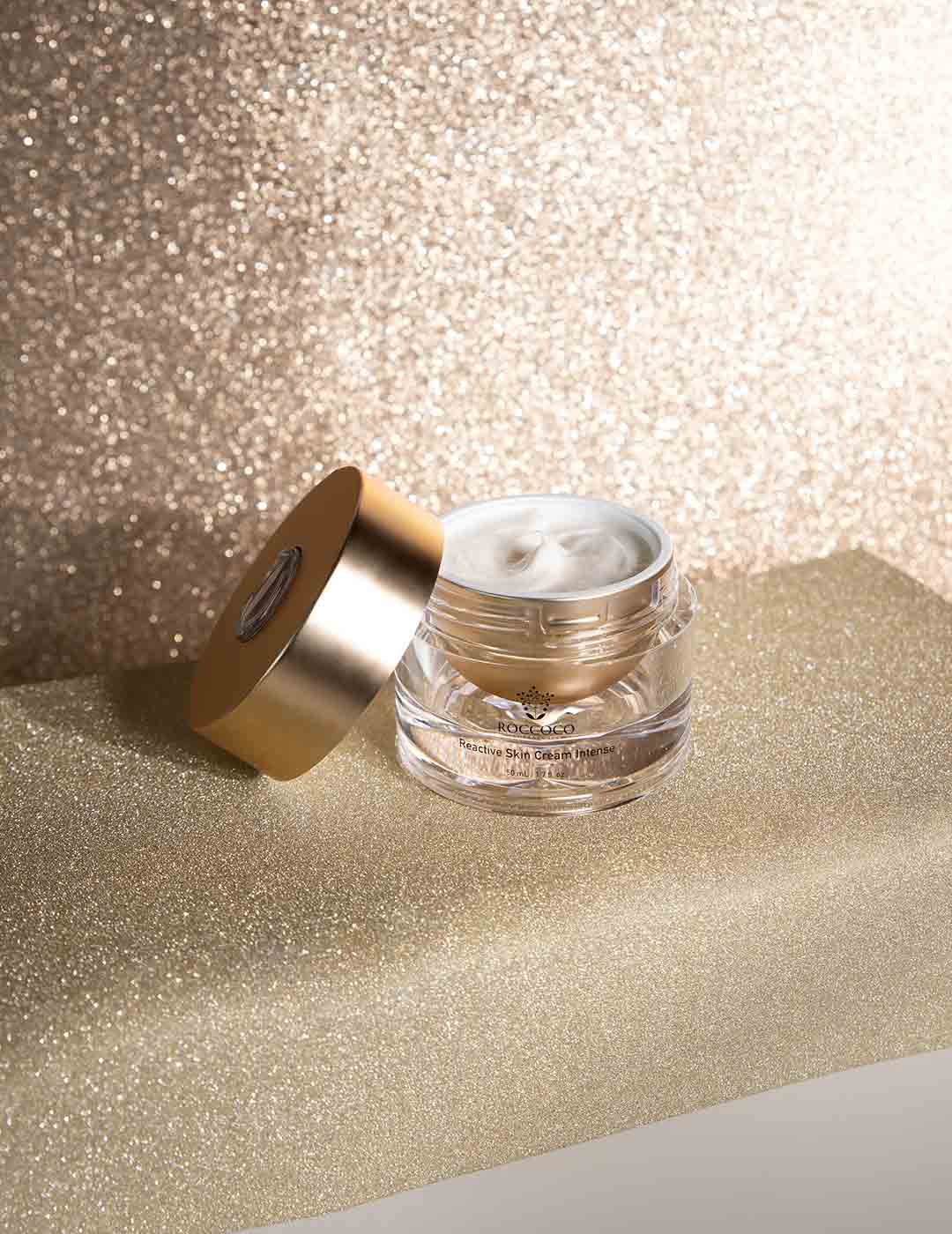 Reactive Skin Cream Intense
