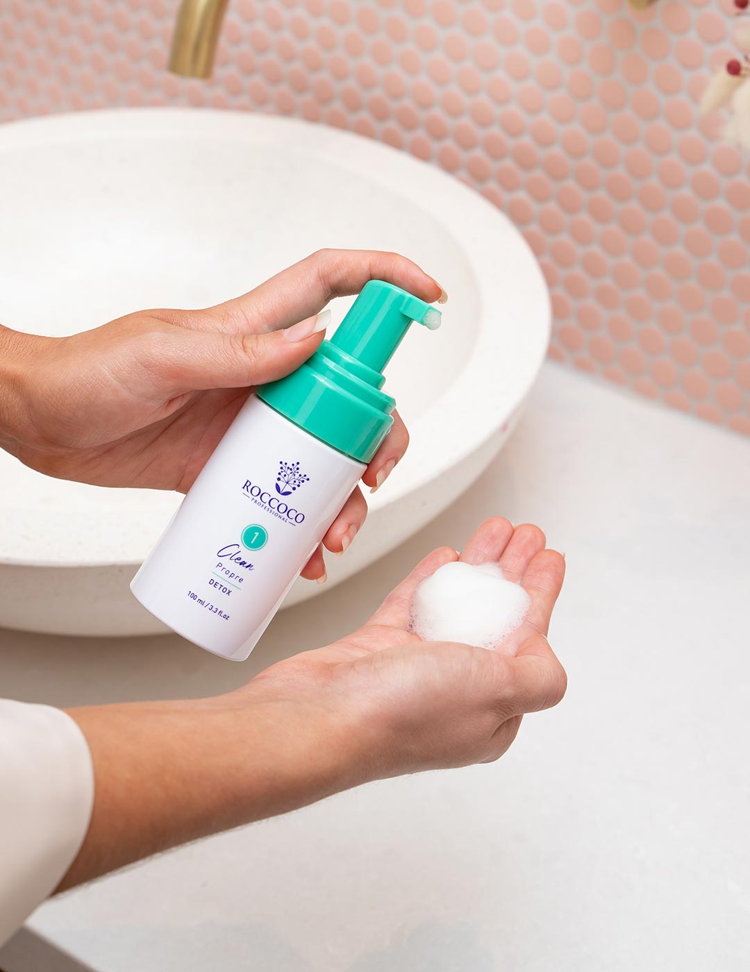 Teen Clean Cleanser