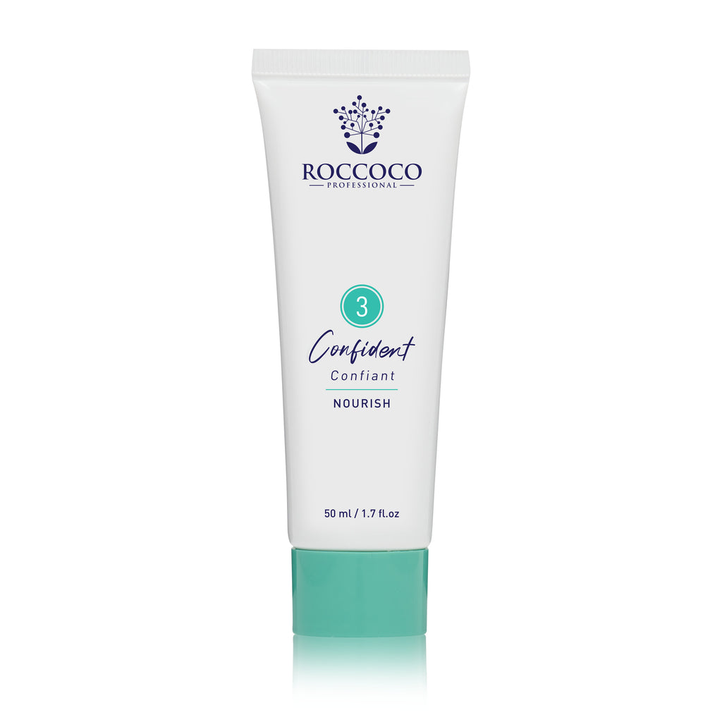 Roccoco Botanicals Teen Confident Moisturiser