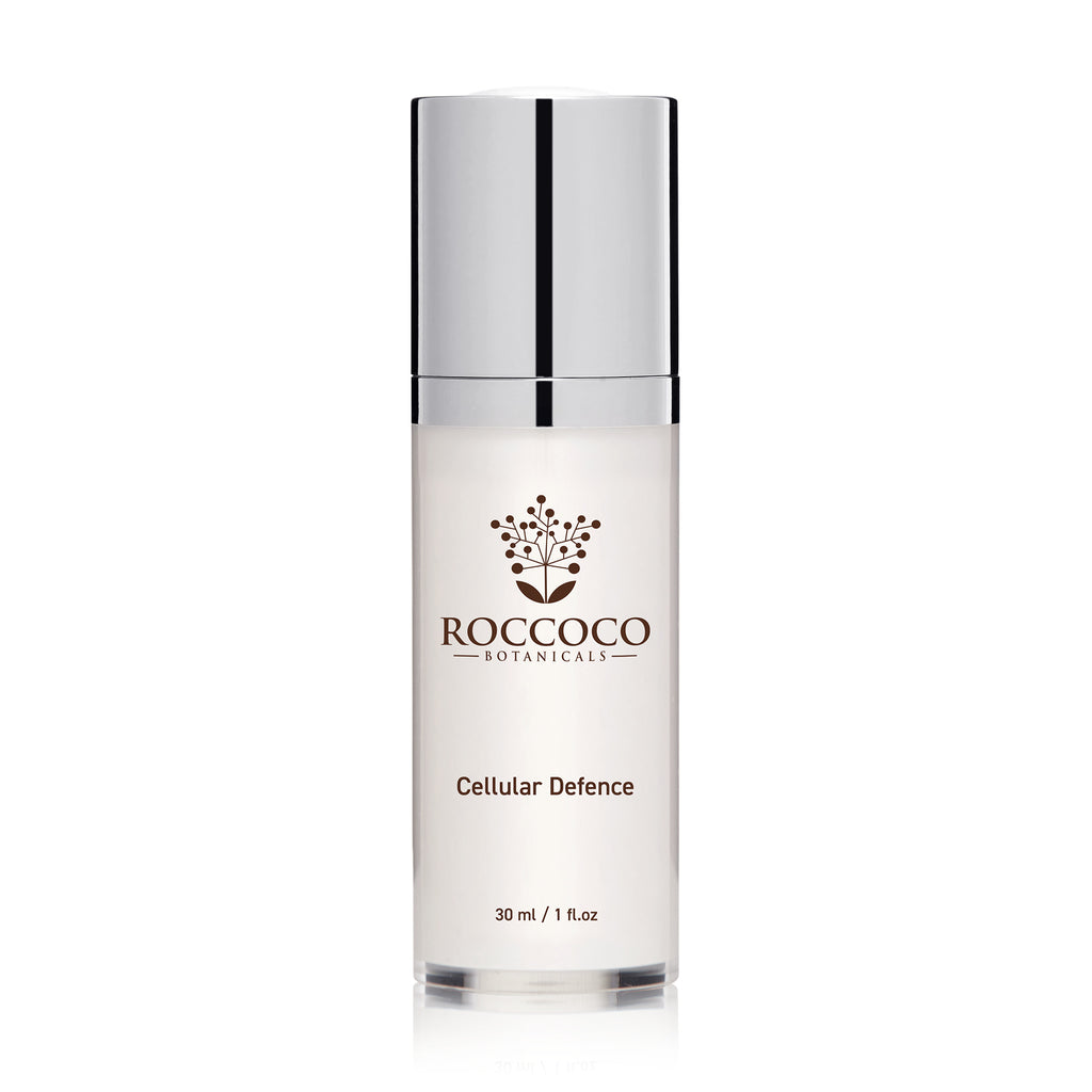 Roccoco Botanicals Cellular Defence