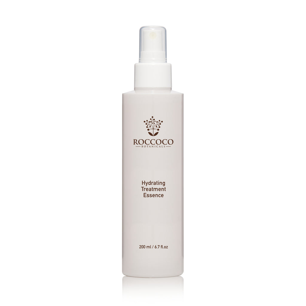 Roccoco Botanicals Hydrating Treatment Essence