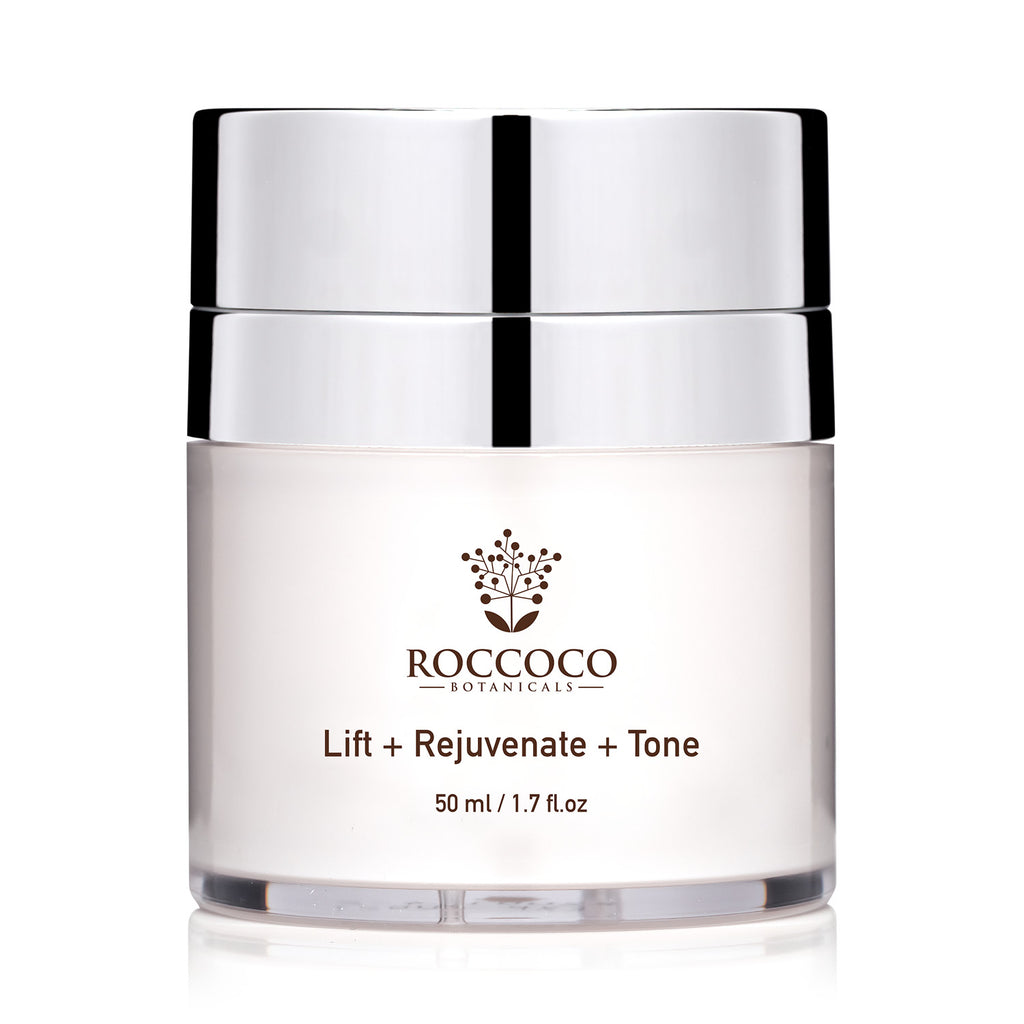 Roccoco Botanicals Lift Rejuvenate Tone