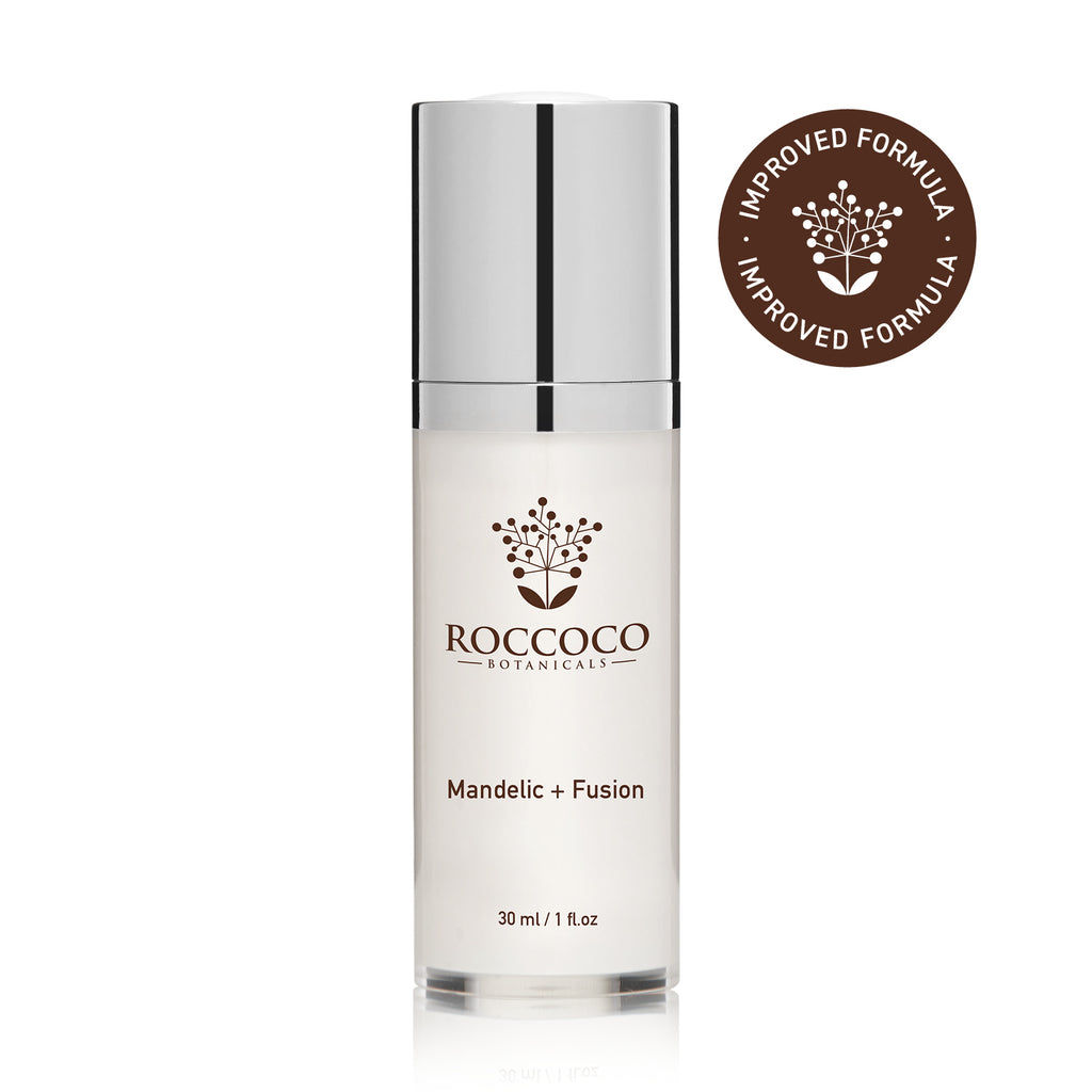 Roccoco Botanicals Mandelic Fusion