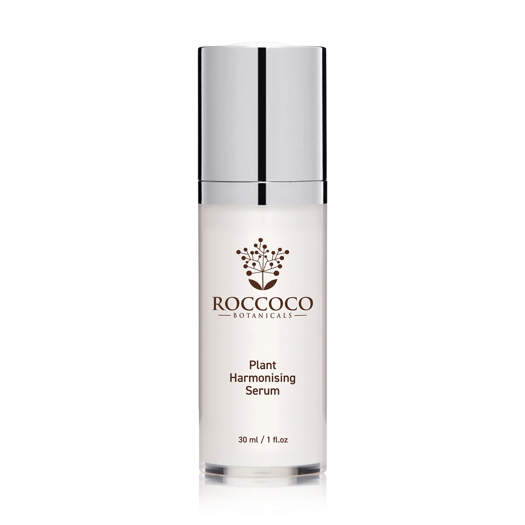 Roccoco Botanicals Plant Harmonising Serum