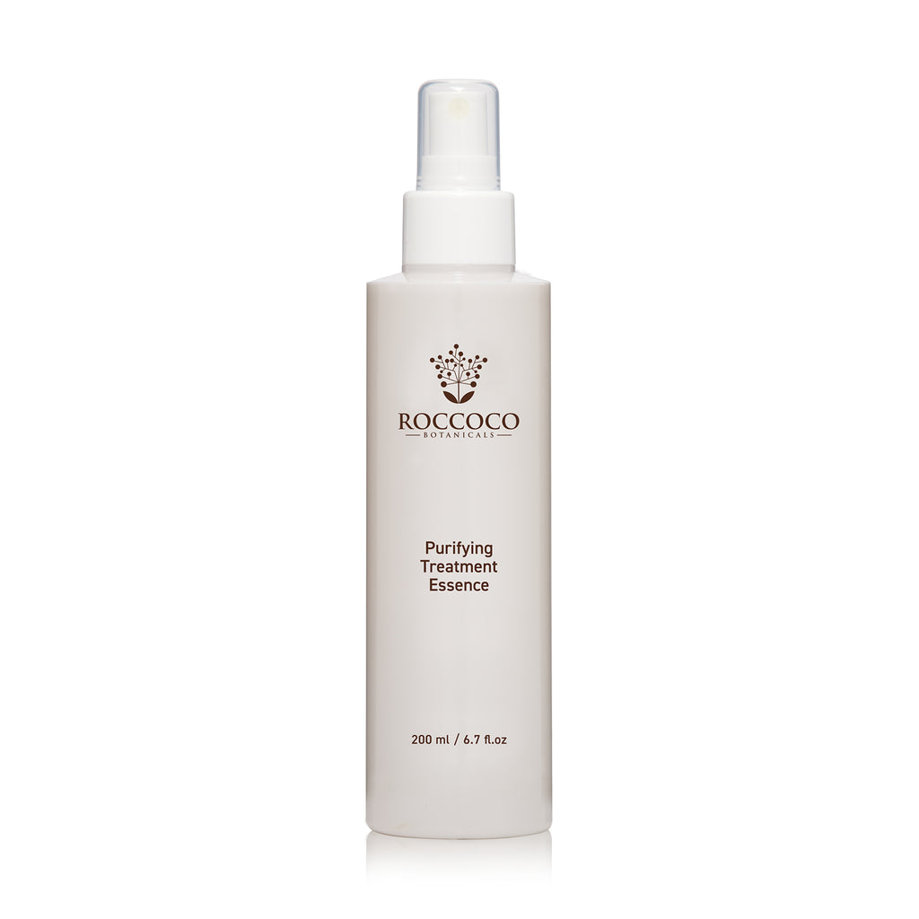 Roccoco Botanicals Purifying Treatment Essence