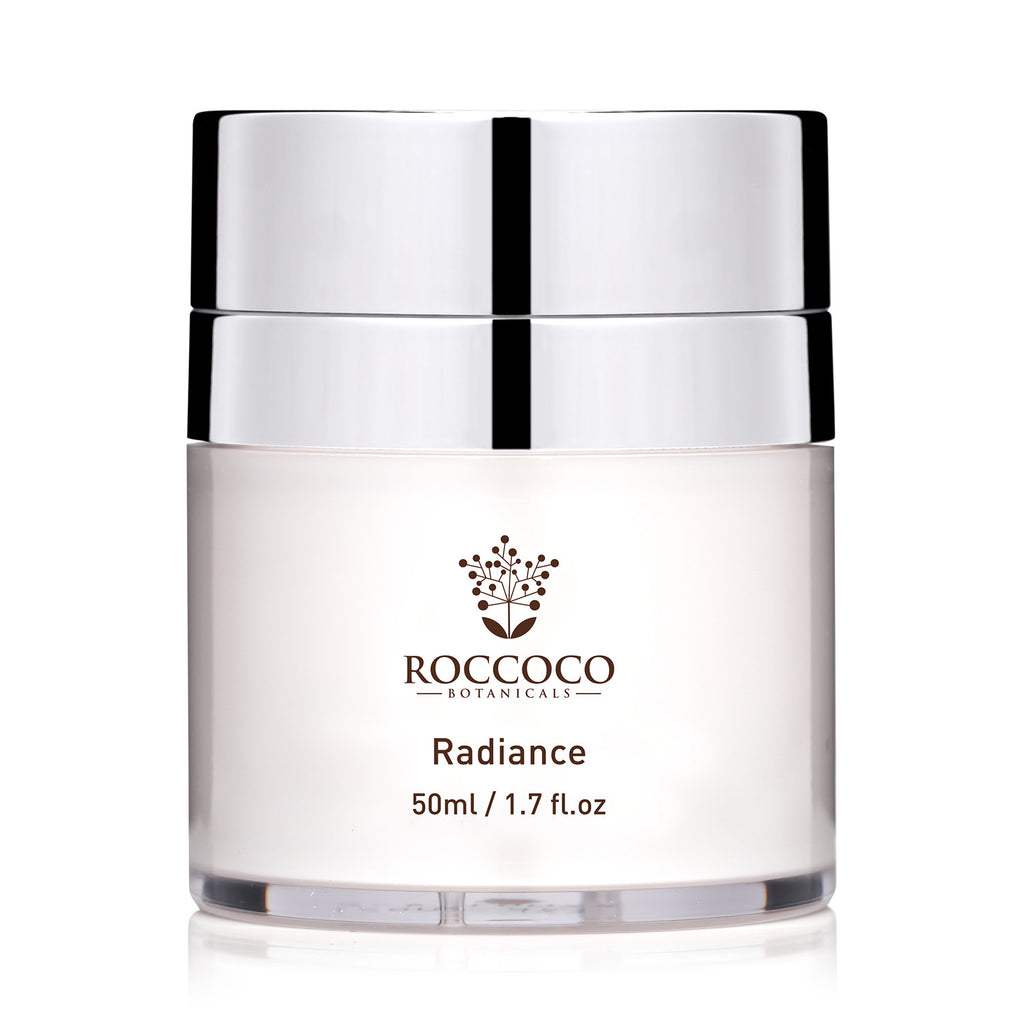 Roccoco Botanicals Radiance