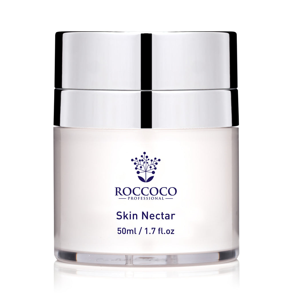 Roccoco Botanicals Skin Nectar