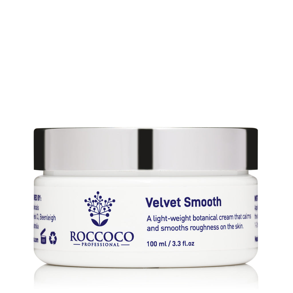 Roccoco Botanicals Velvet Smooth